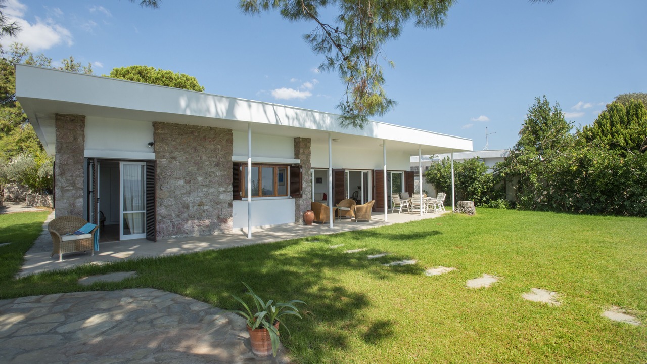 Photo of Outdoor in Eretria