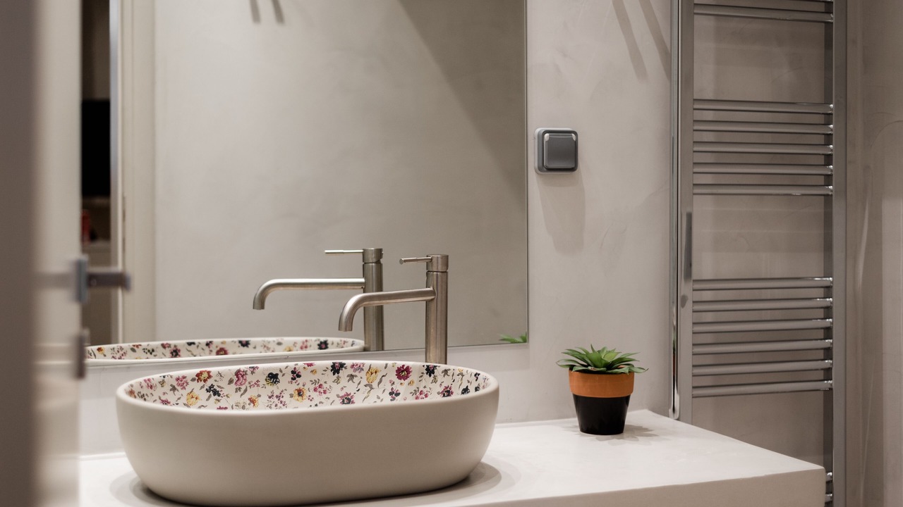 Photo of Bathroom in Arachova