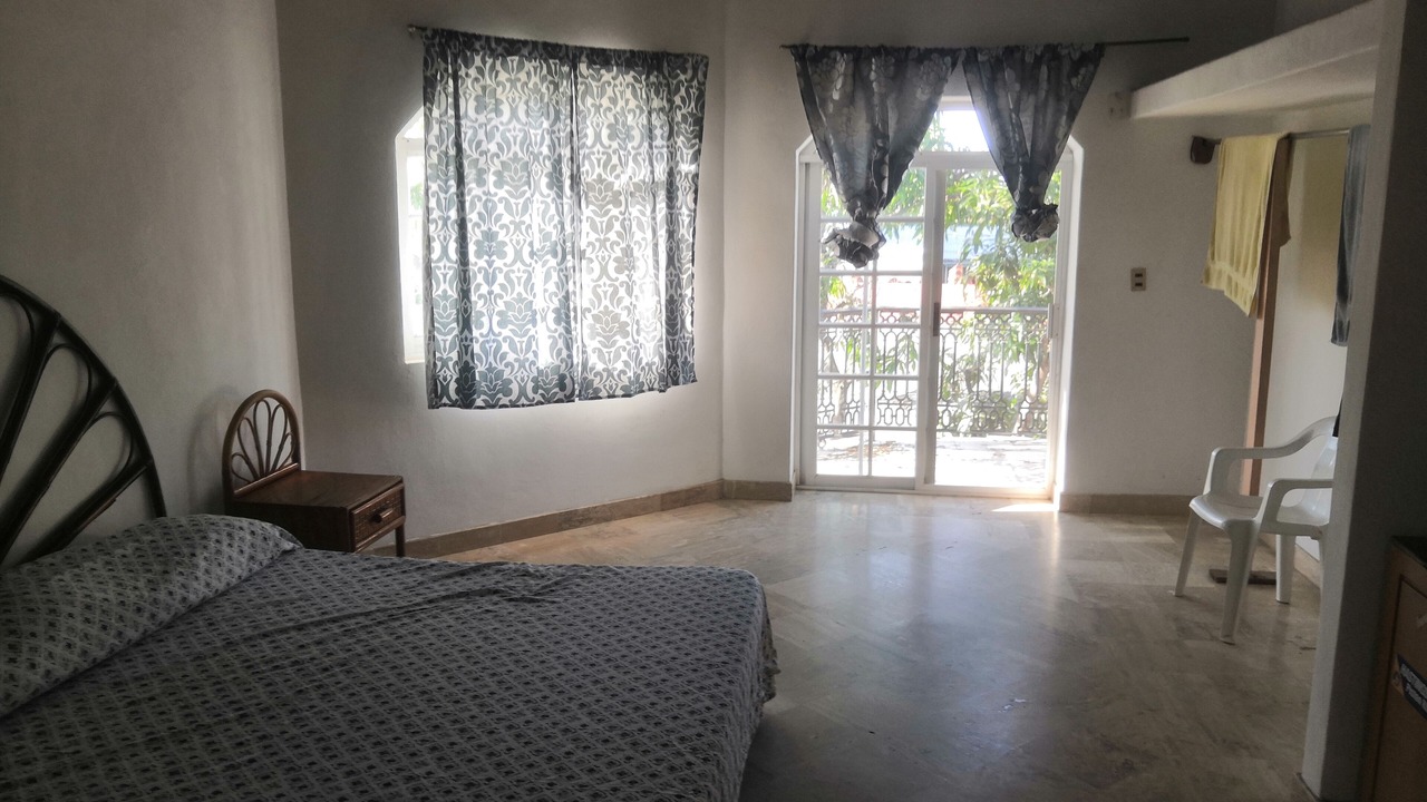Photo of Bedroom in Puerto Vallarta