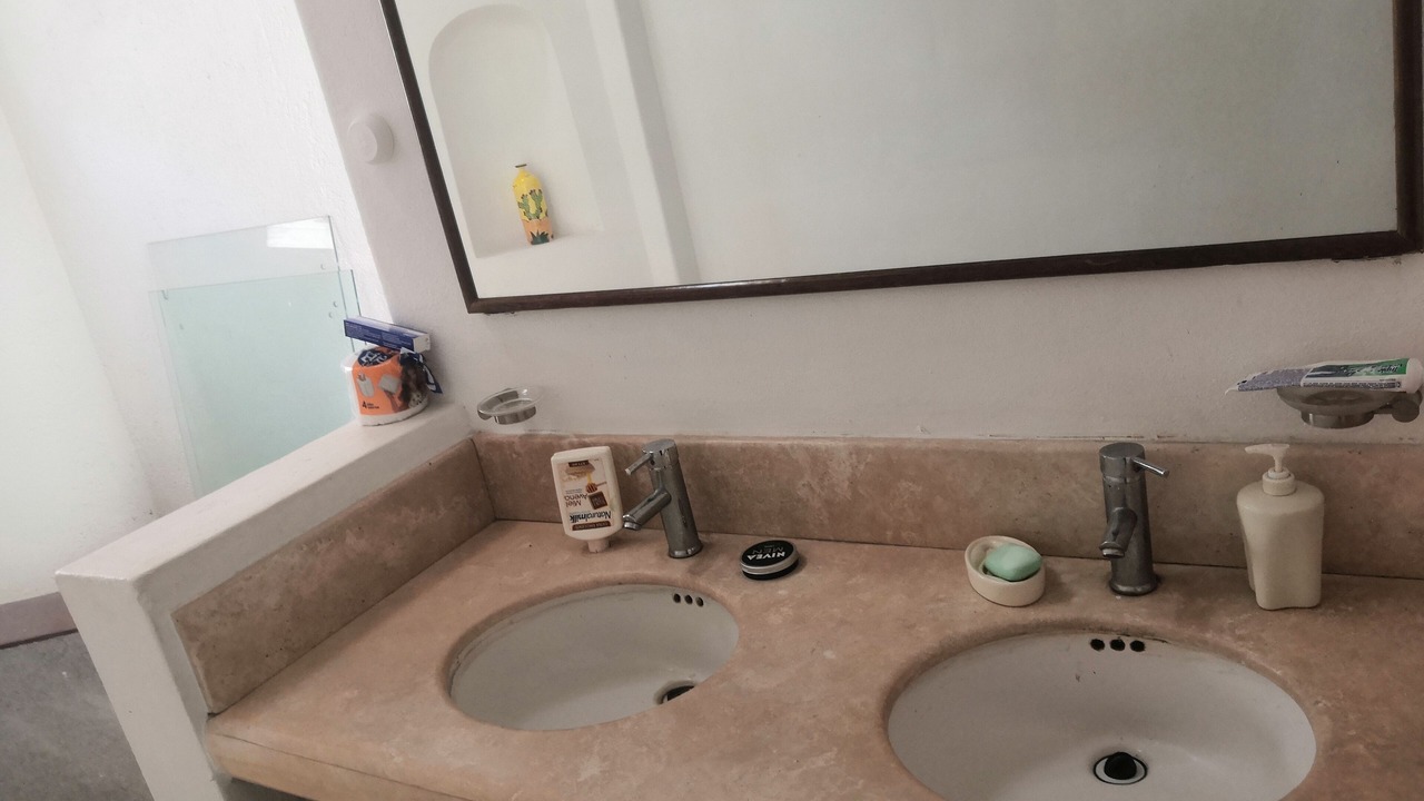 Photo of Bathroom in Puerto Vallarta