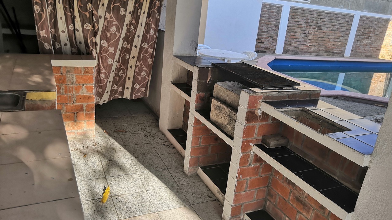 Photo of Patio Balcony in Puerto Vallarta