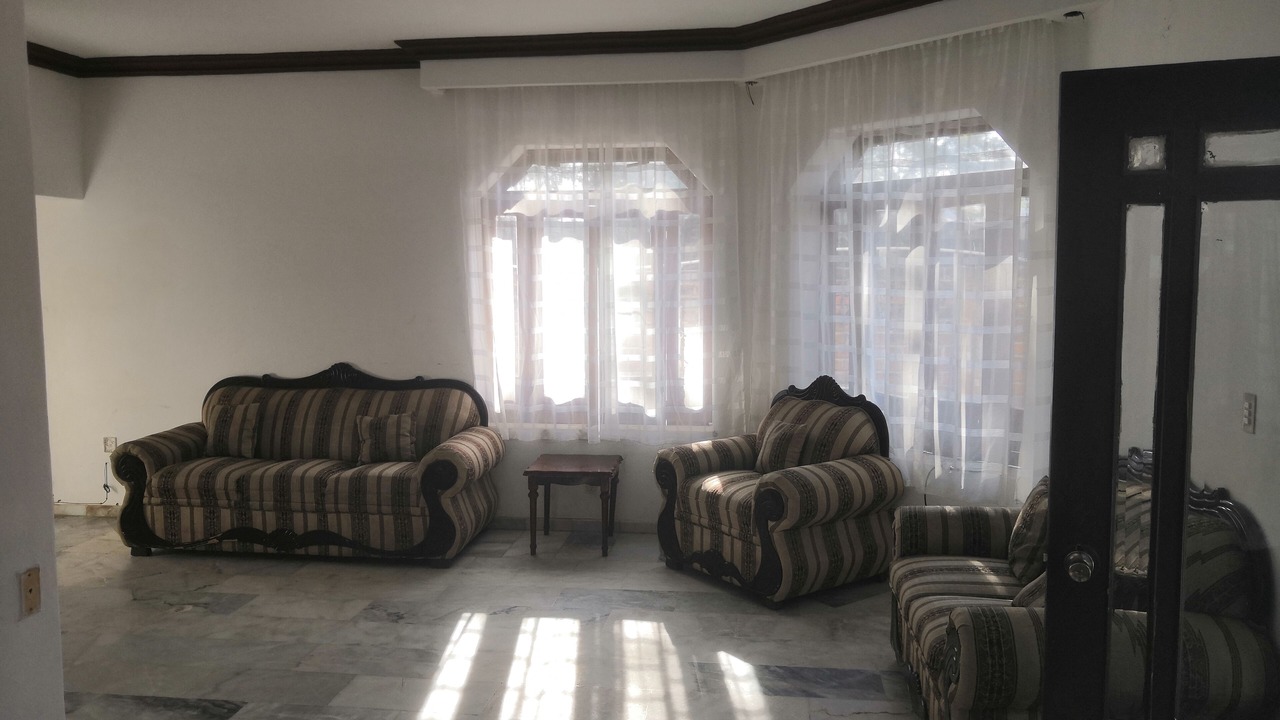 Photo of Livingroom in Puerto Vallarta