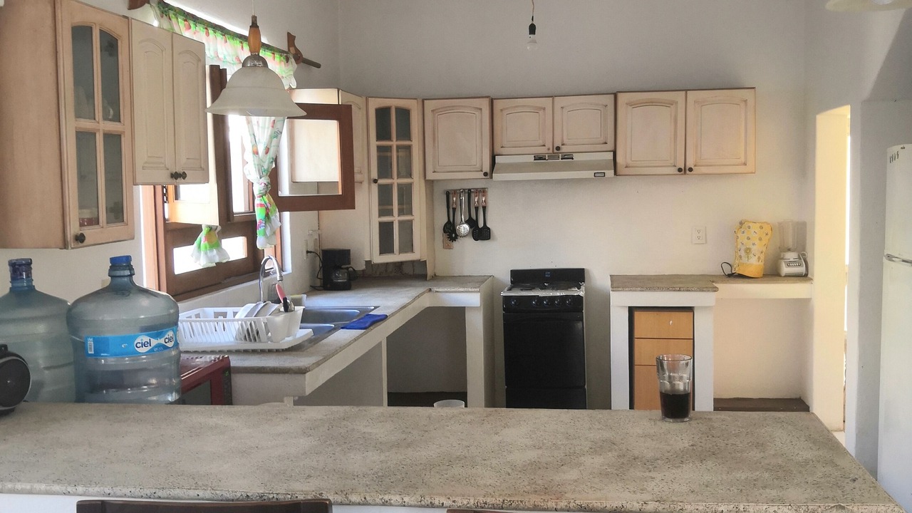 Photo of Kitchen in Puerto Vallarta