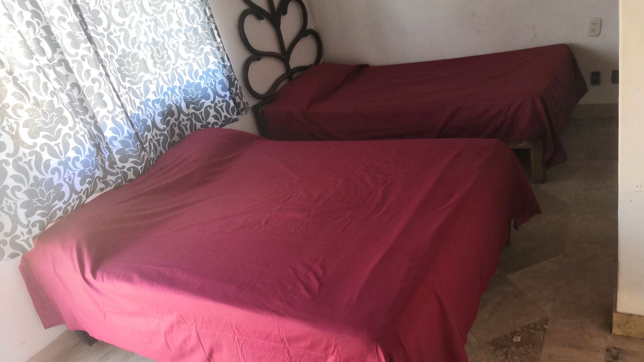Photo of Bedroom in Puerto Vallarta