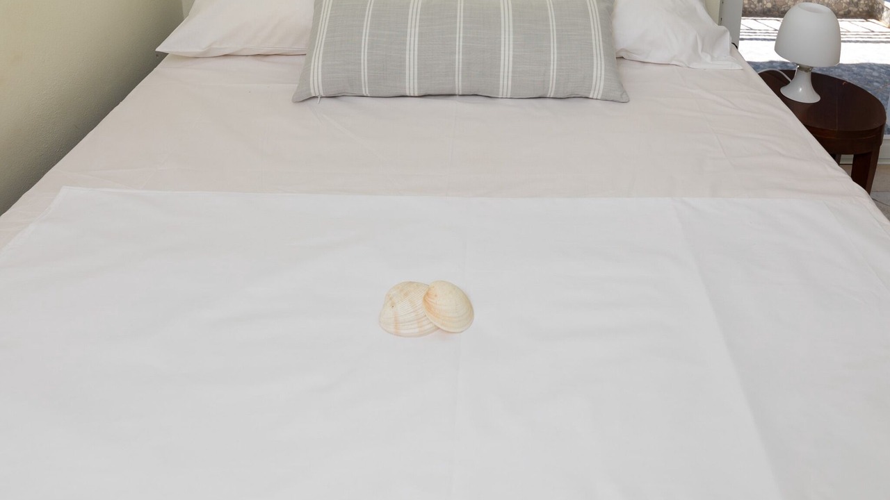 Photo of Bedroom in Papadhianika