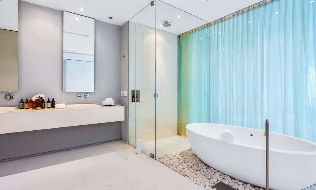 Photo of Bathroom in Amapas