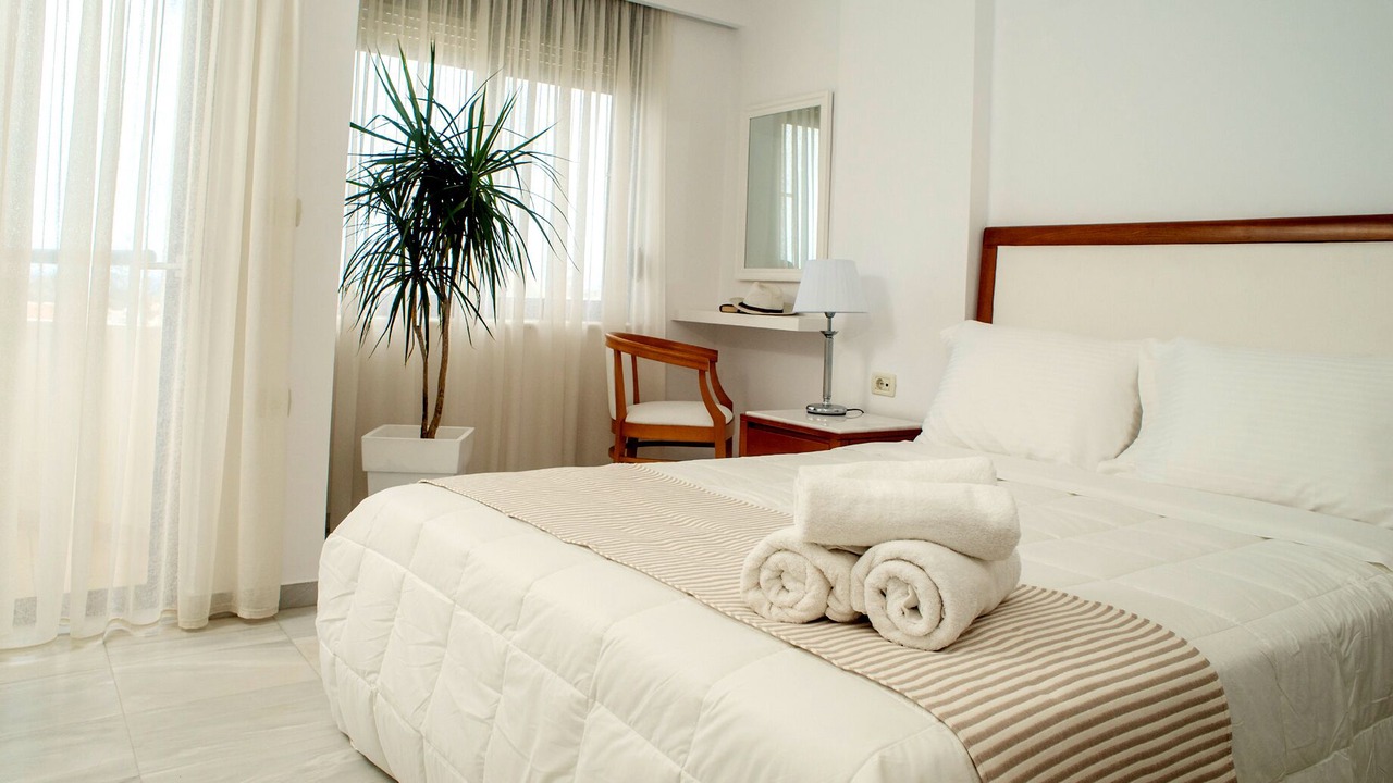 Photo of Bedroom in Agii Apostoli