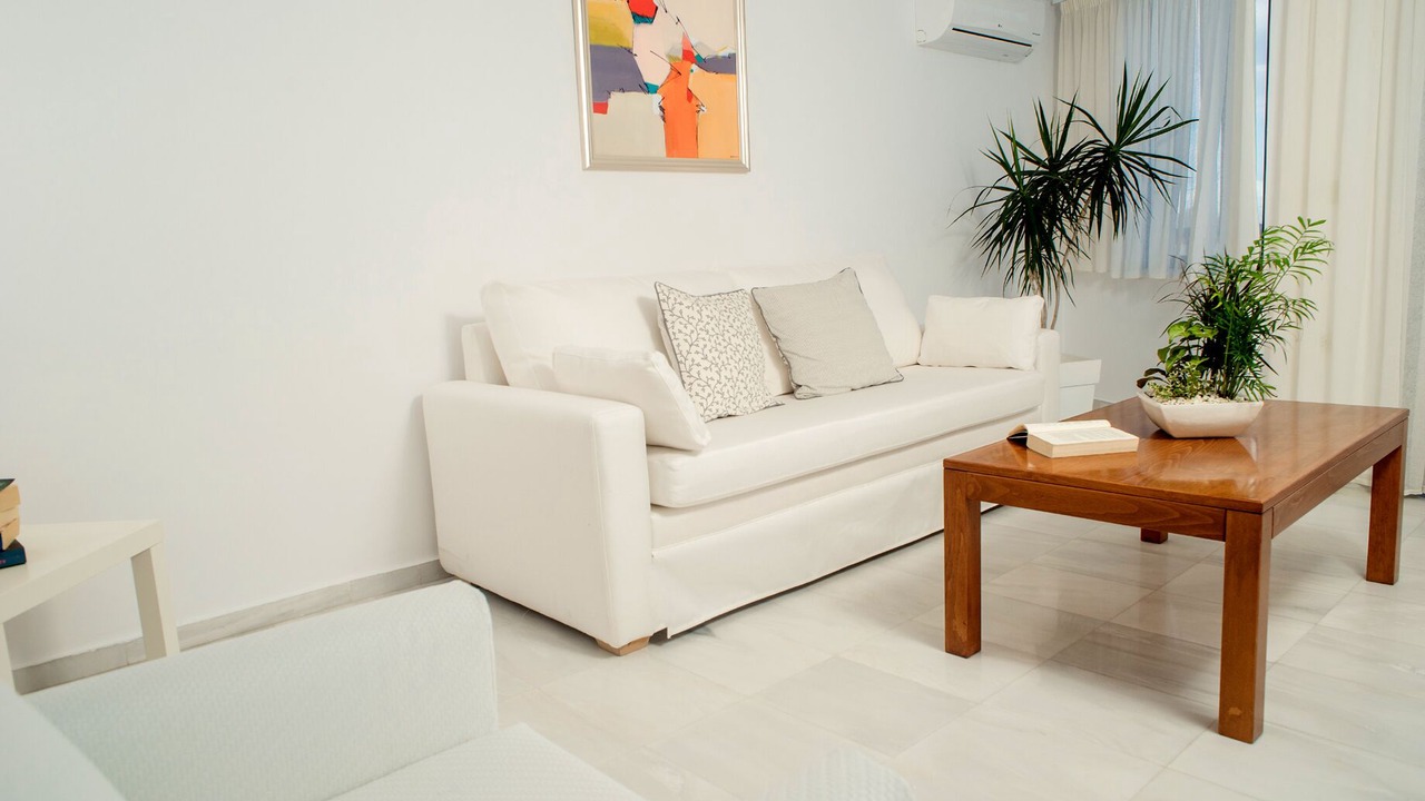 Photo of Livingroom in Agii Apostoli