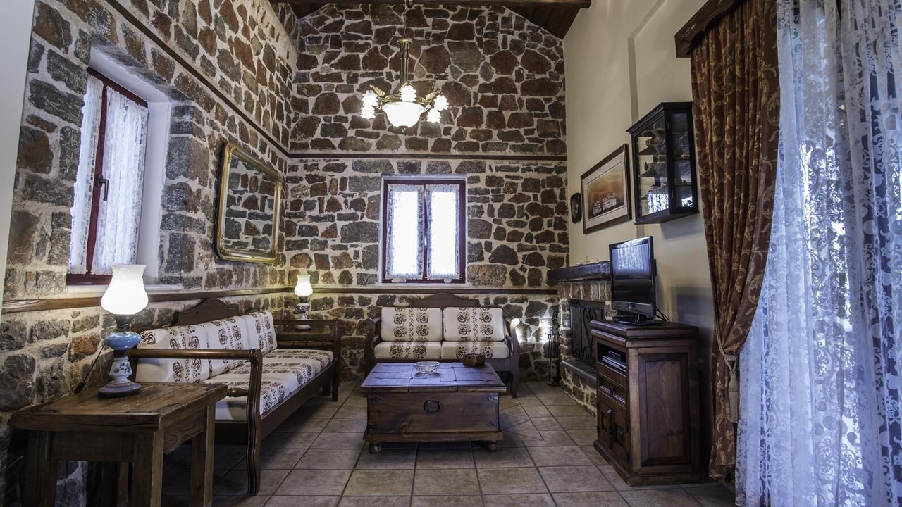 Photo of Livingroom in Kontsika