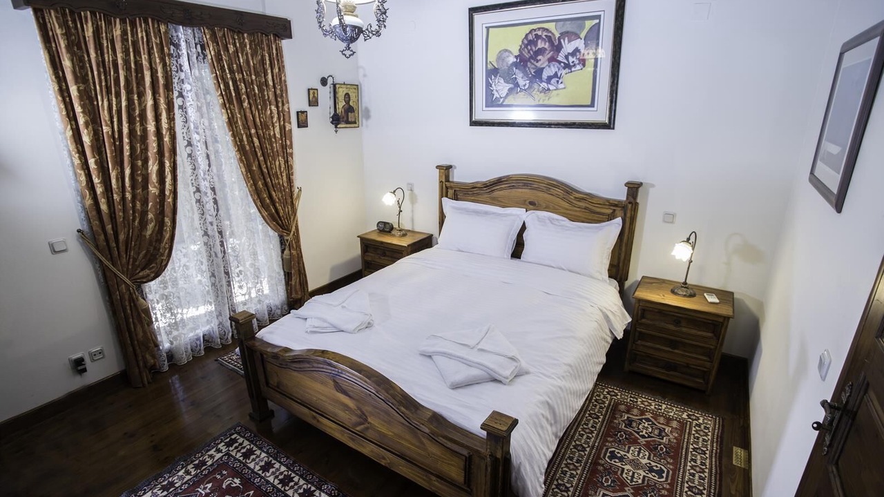 Photo of Bedroom in Kontsika