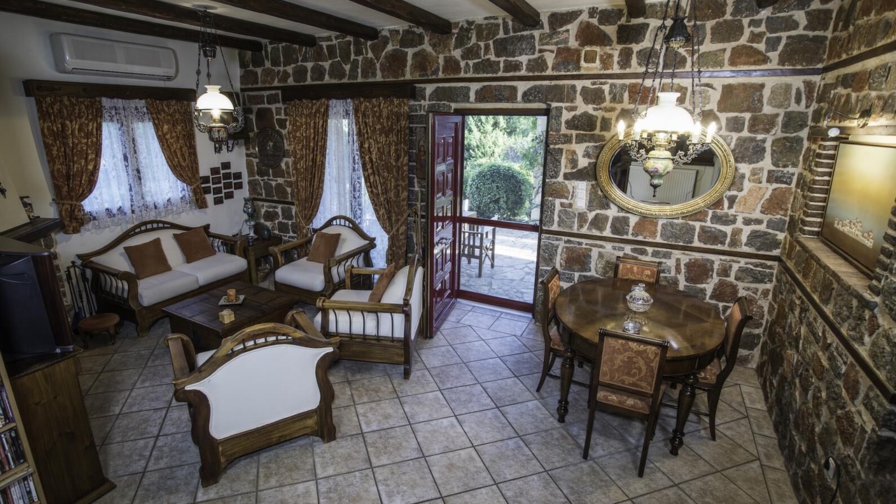 Photo of Livingroom in Kontsika