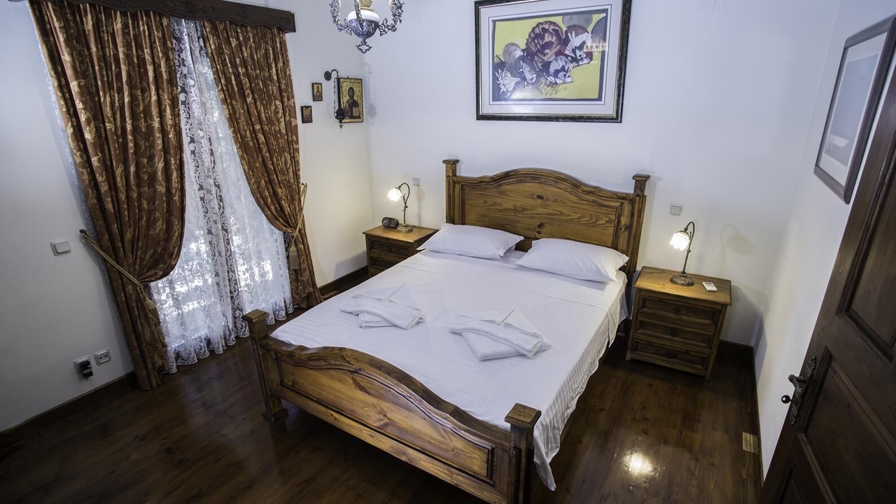 Photo of Bedroom in Kontsika