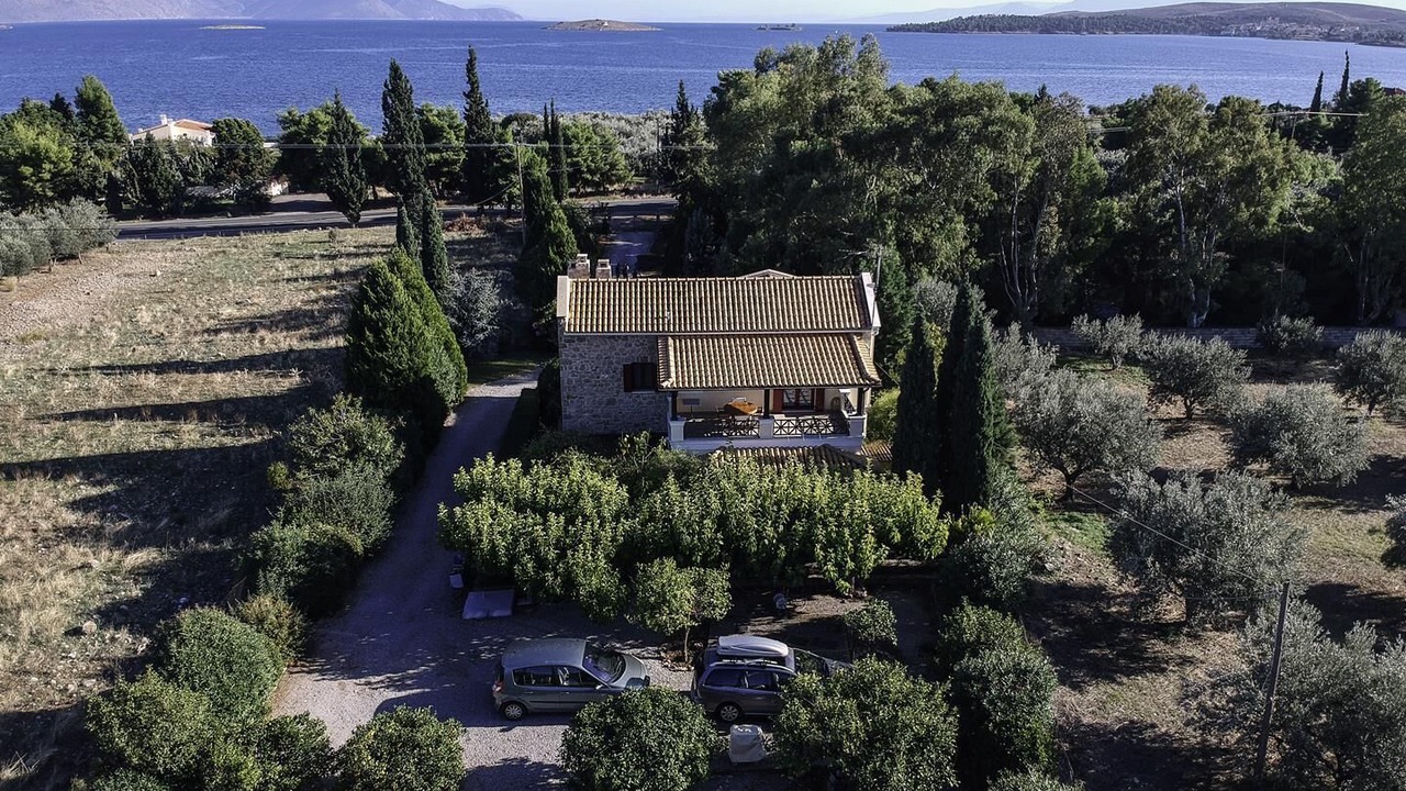 Photo of Outdoor in Kontsika