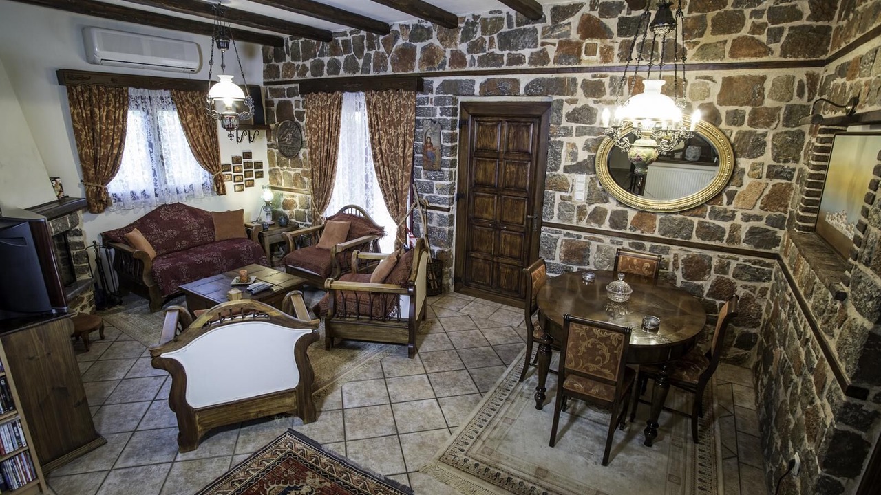 Photo of Livingroom in Kontsika