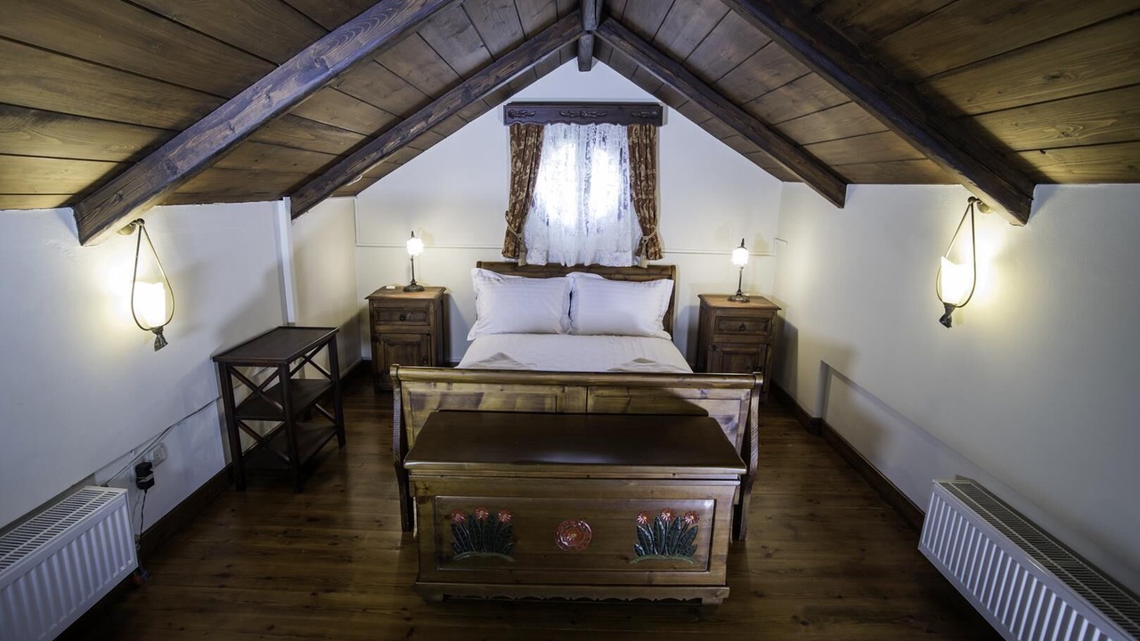 Photo of Bedroom in Kontsika
