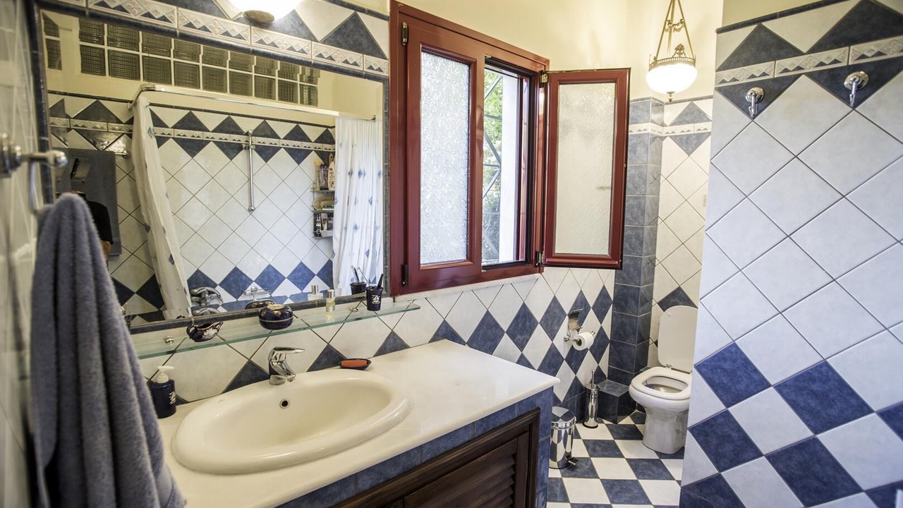 Photo of Bathroom in Kontsika