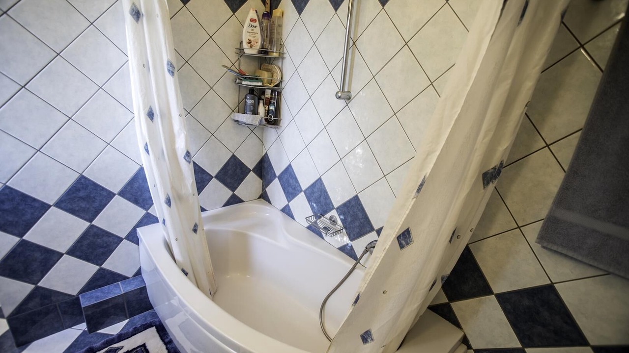 Photo of Bathroom in Kontsika