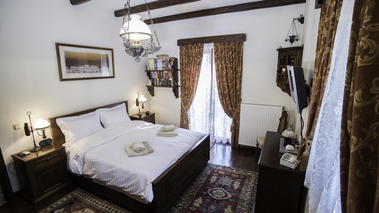 Photo of Bedroom in Kontsika