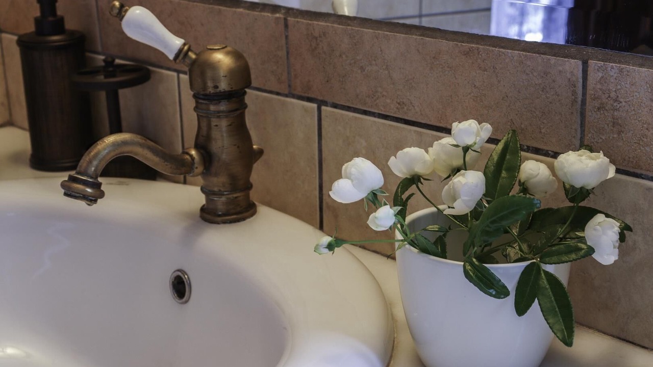 Photo of Bathroom in Kontsika
