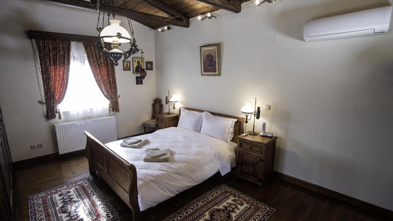 Photo of Bedroom in Kontsika