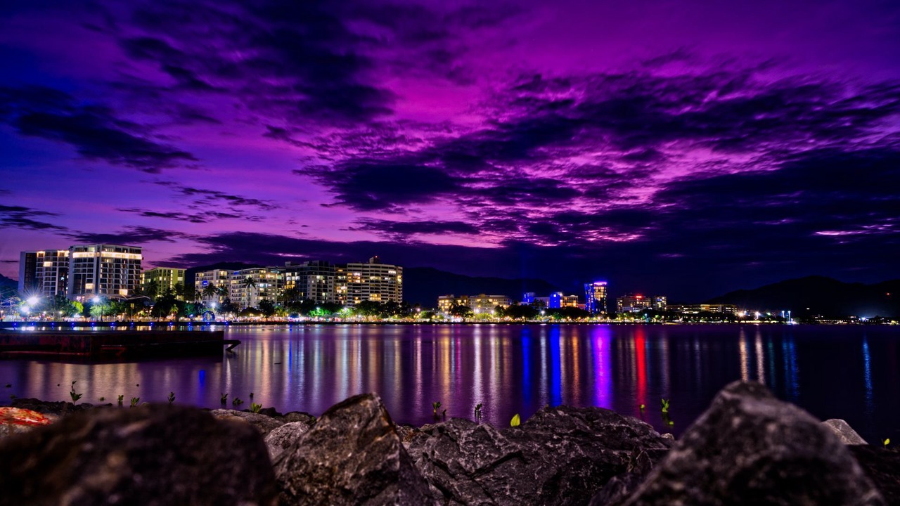 Photo of Outdoor in Cairns Central Business District