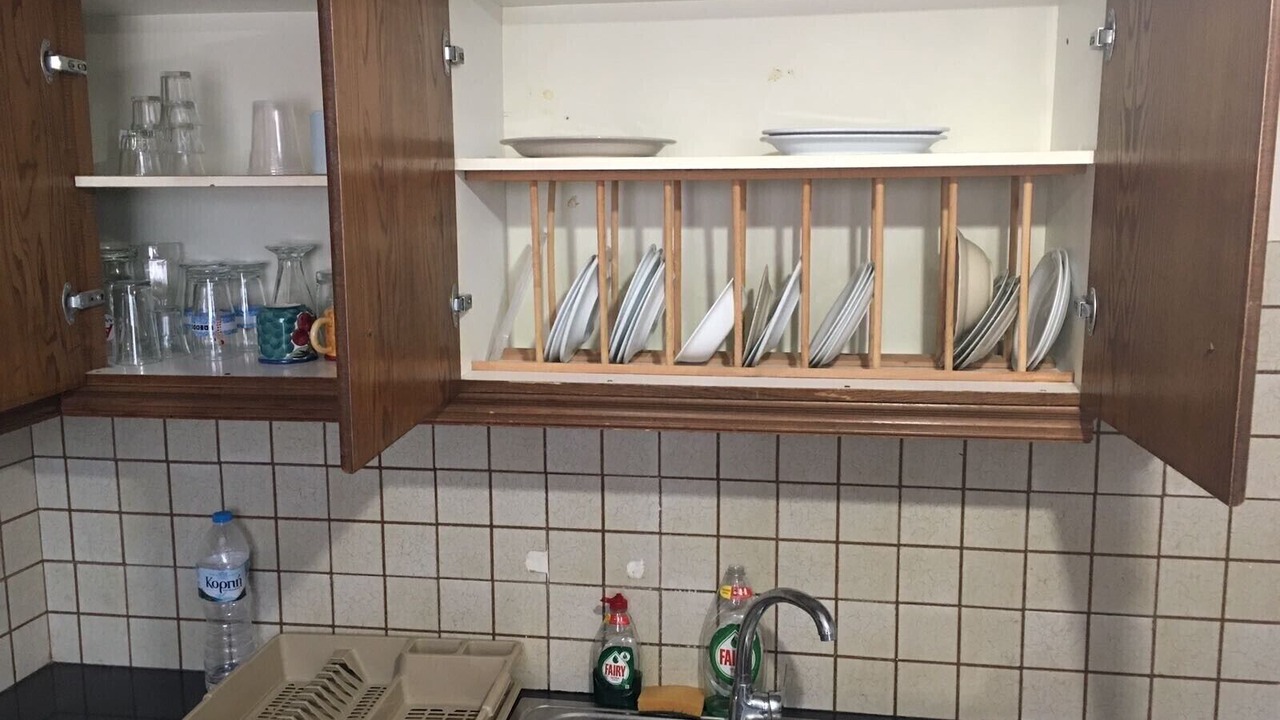 Photo of Kitchen in Aigialeia