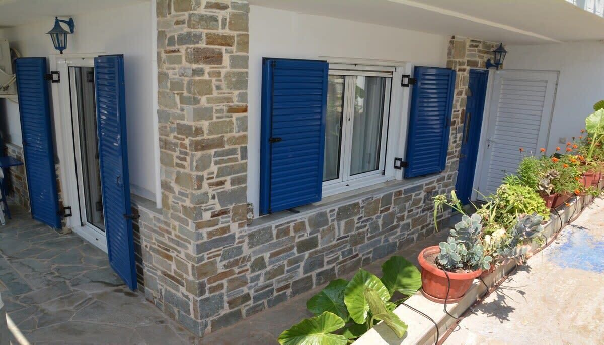 Photo of Outdoor in Marmari