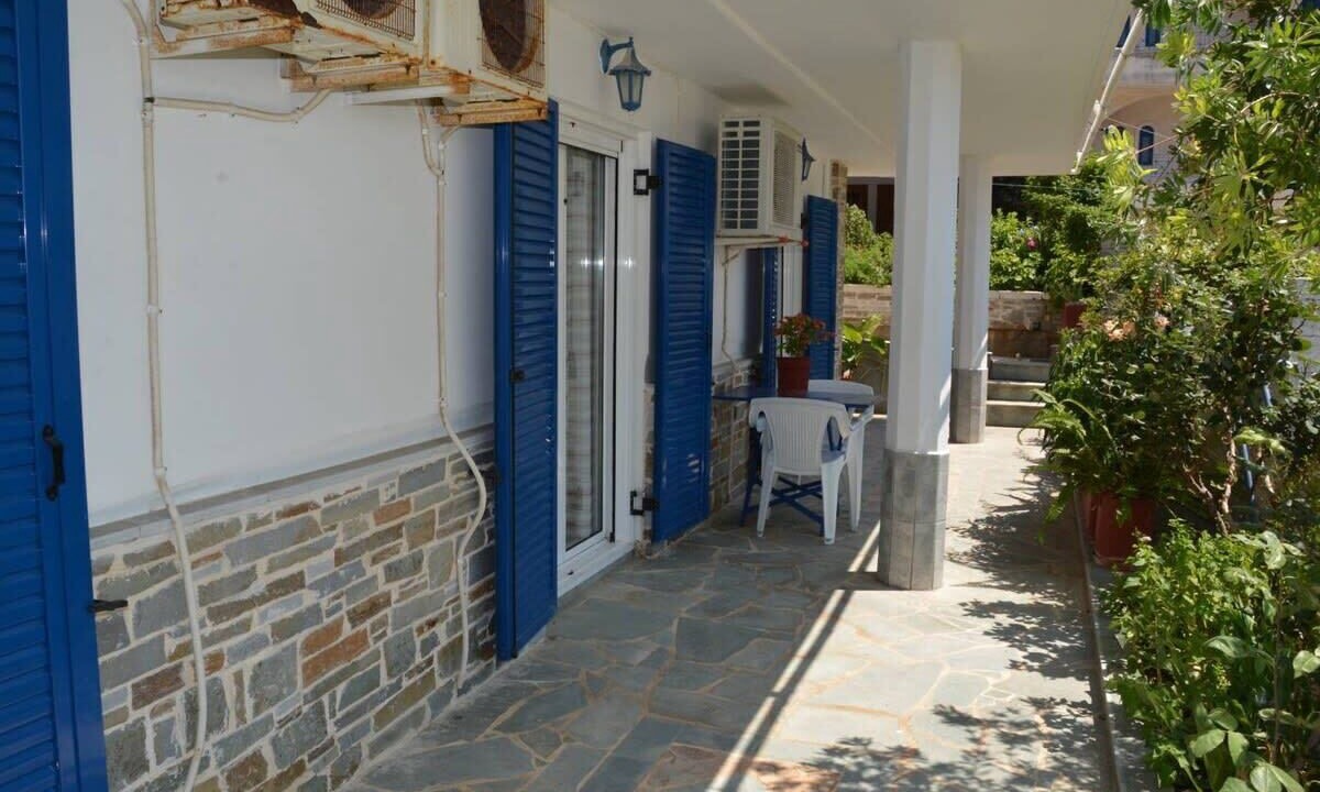 Photo of Outdoor in Marmari