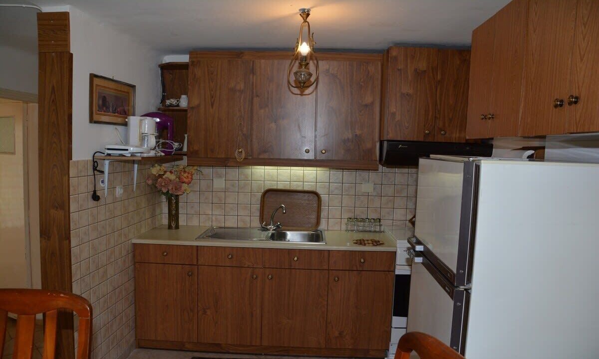 Photo of Kitchen in Marmari