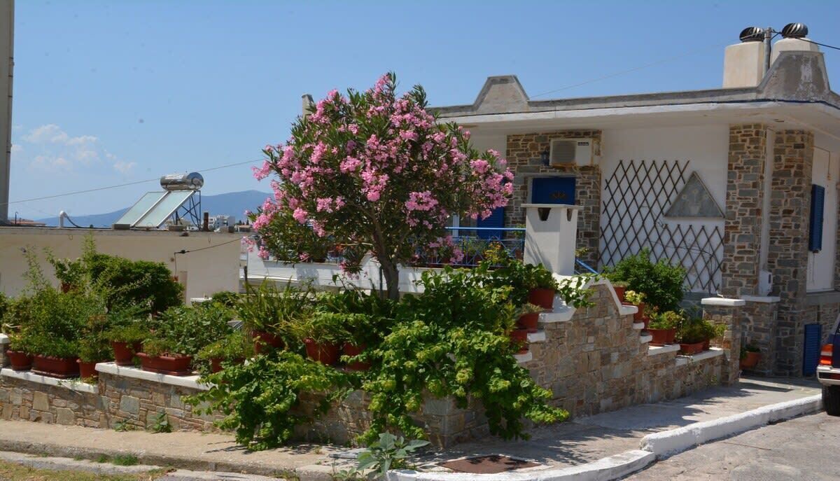 Photo of Outdoor in Marmari