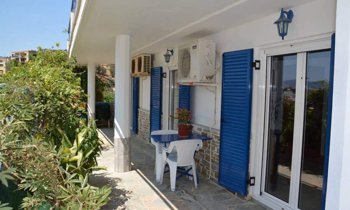 Photo of Outdoor in Marmari