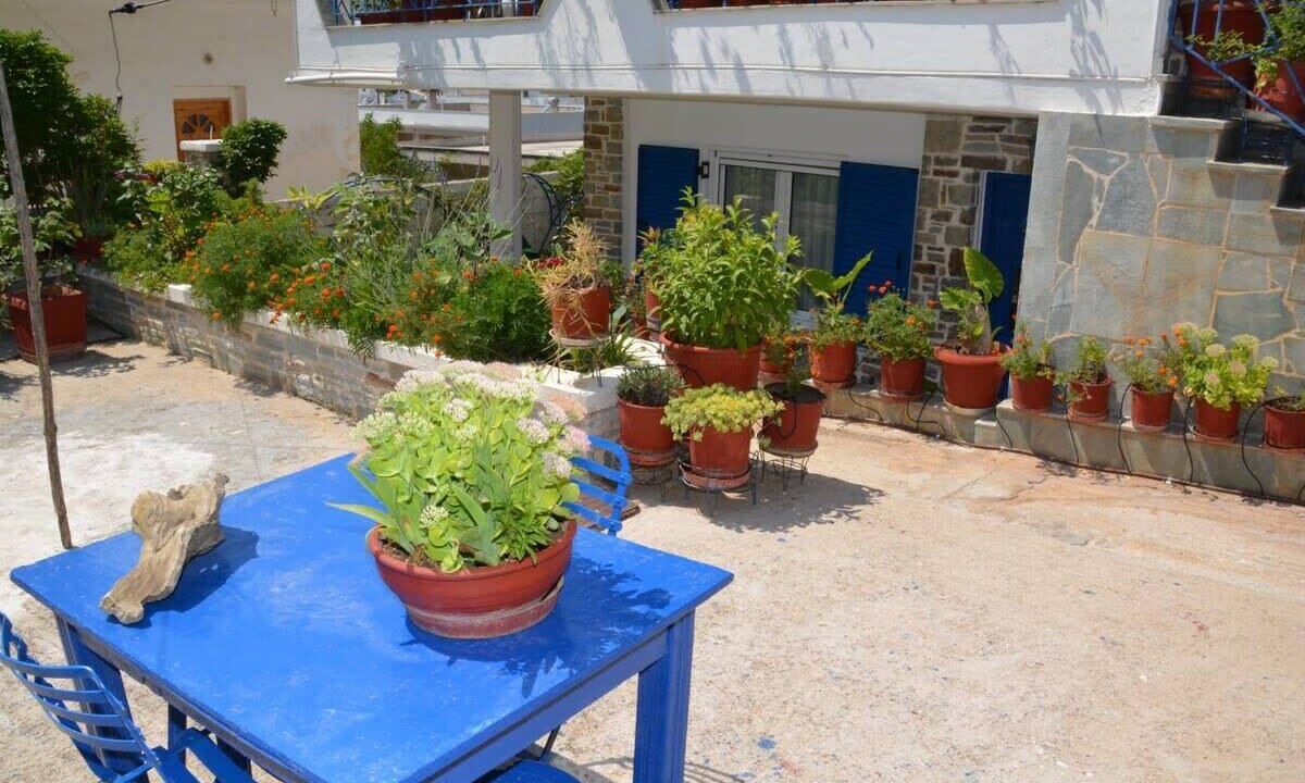 Photo of Outdoor in Marmari