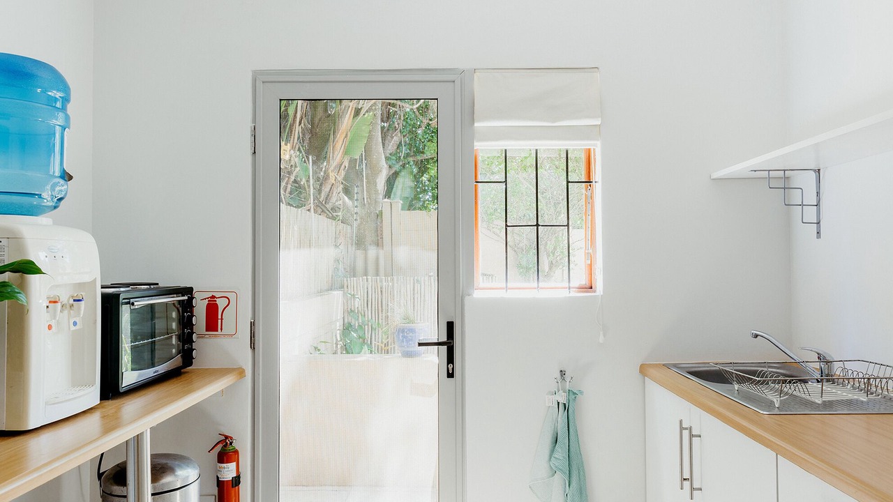 Photo of Kitchen in Sheffield Beach