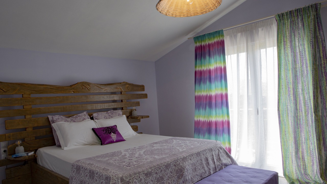 Photo of Bedroom in Gefira Mpania