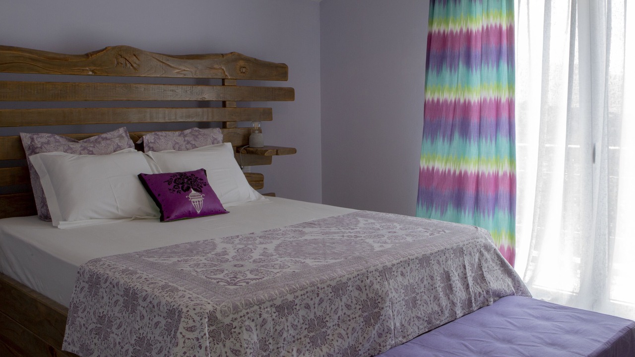 Photo of Bedroom in Gefira Mpania