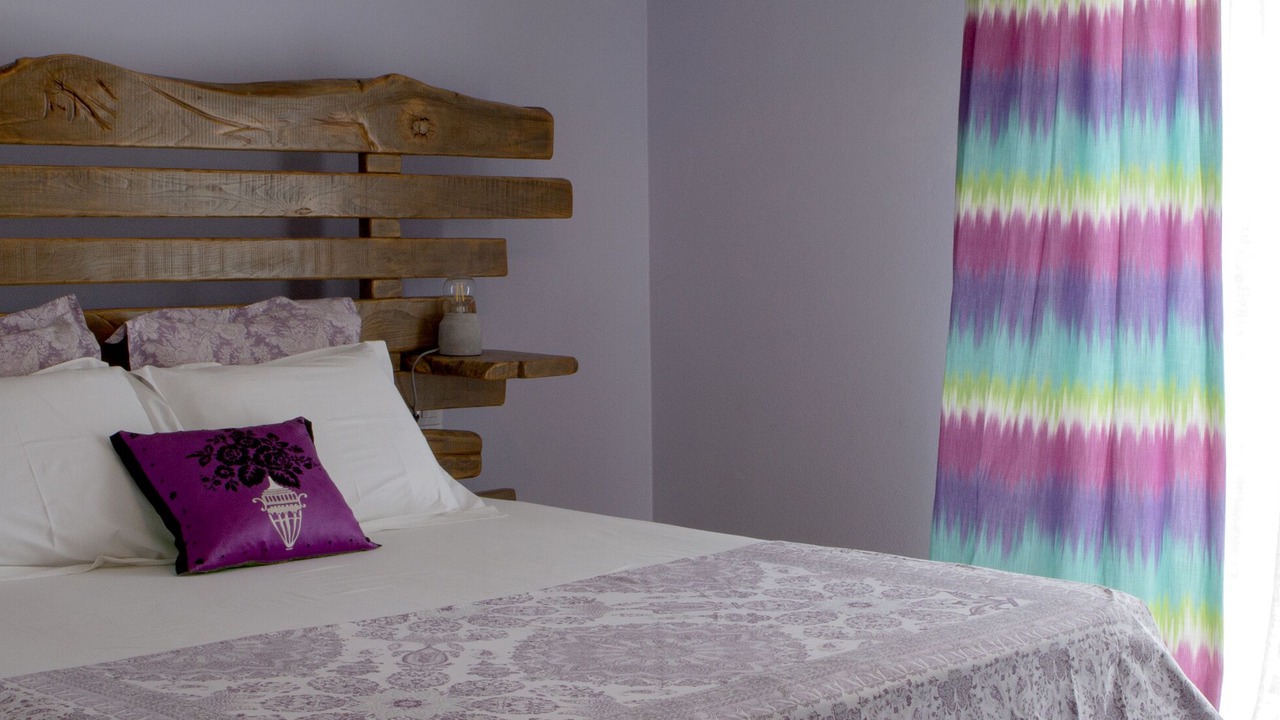 Photo of Bedroom in Gefira Mpania