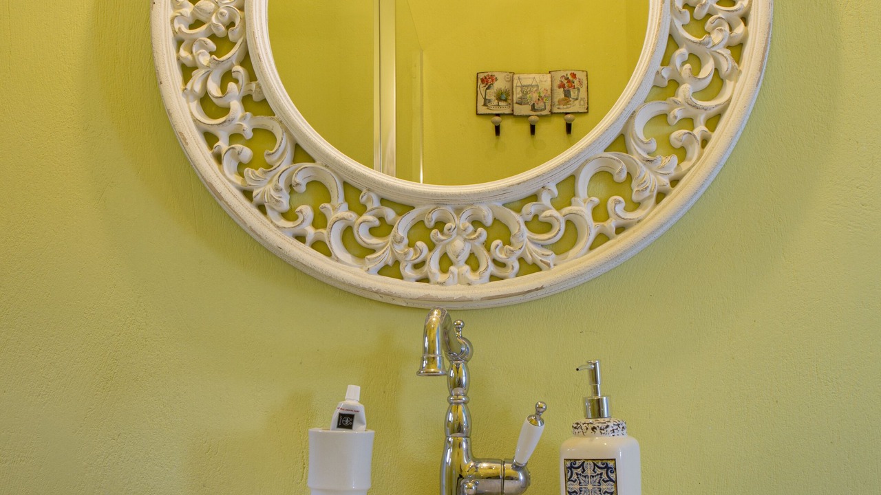 Photo of Bathroom in Gefira Mpania
