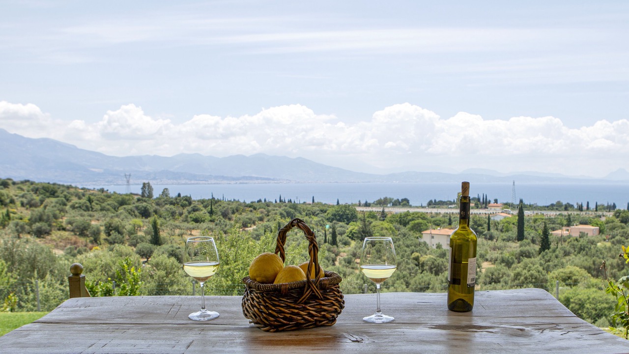 Photo of Outdoor in Gefira Mpania