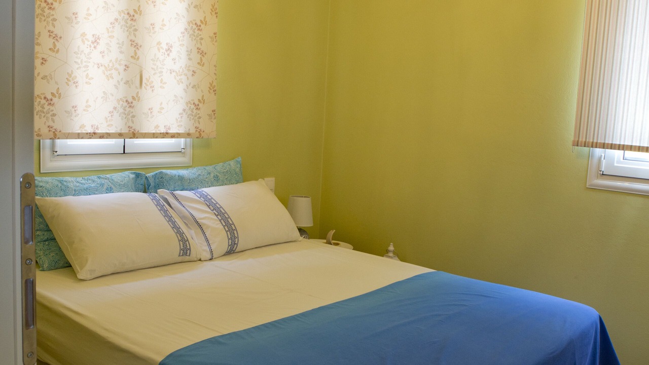 Photo of Bedroom in Gefira Mpania