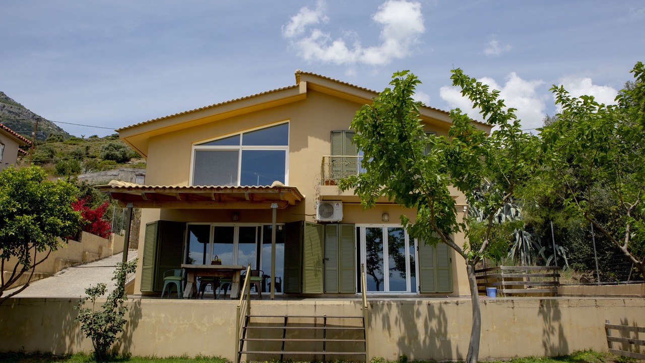 Photo of Outdoor in Gefira Mpania
