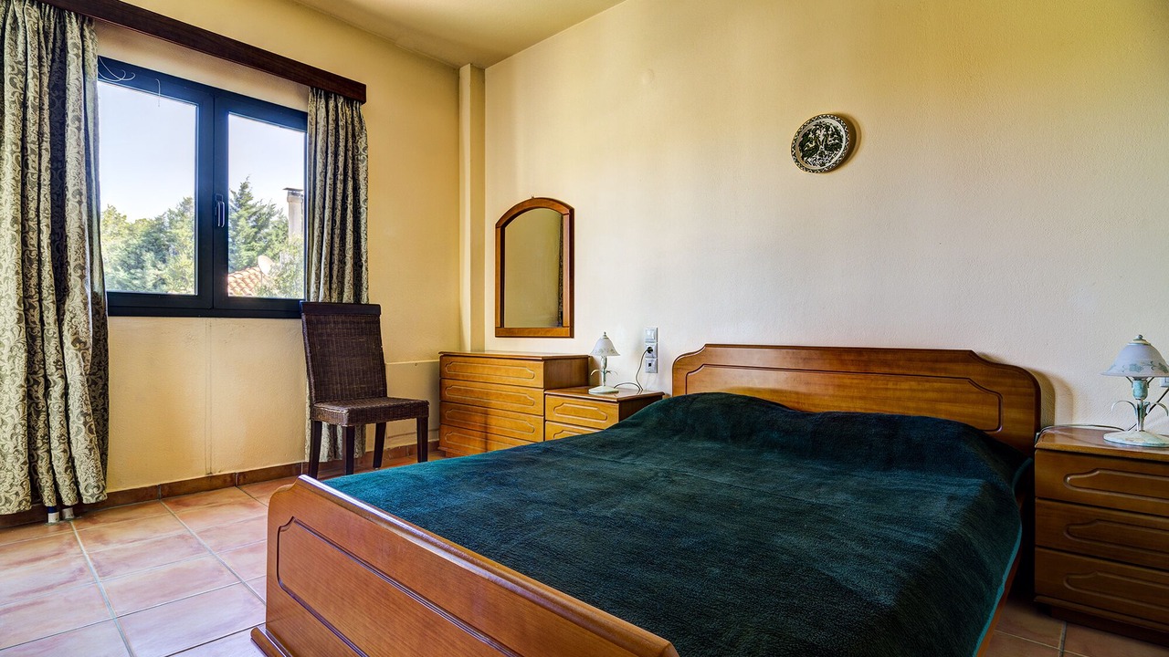 Photo of Bedroom in Pendamodi