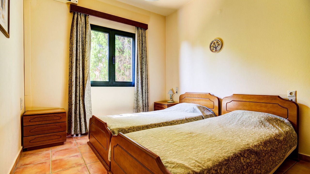 Photo of Bedroom in Pendamodi