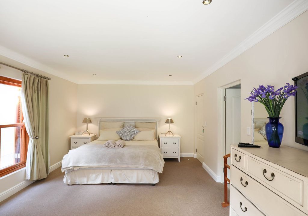 Photo of Bedroom in Constantia