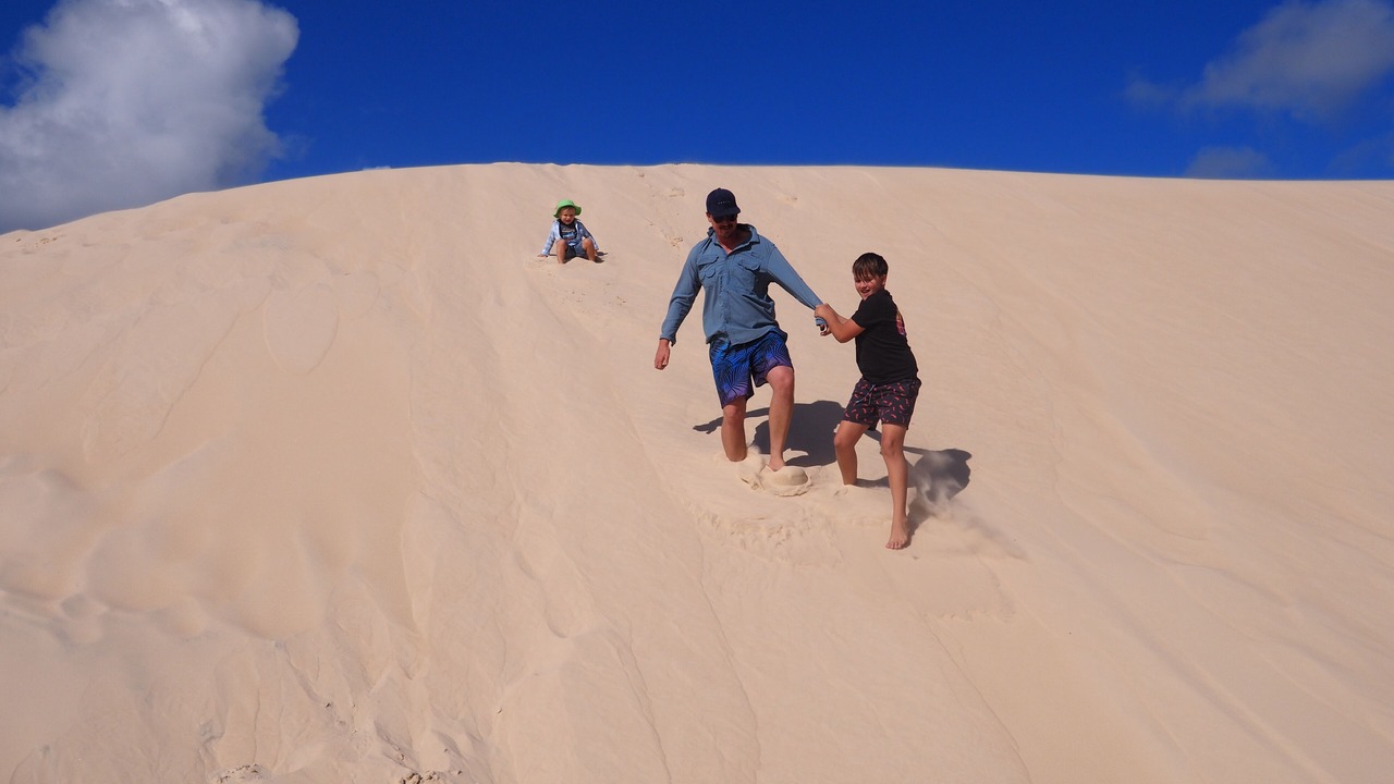 Photo of Others in Orchid Beach