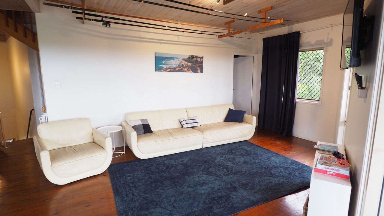 Photo of Bedroom in Orchid Beach