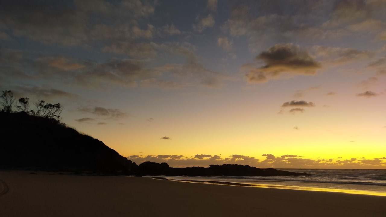Photo of Others in Orchid Beach