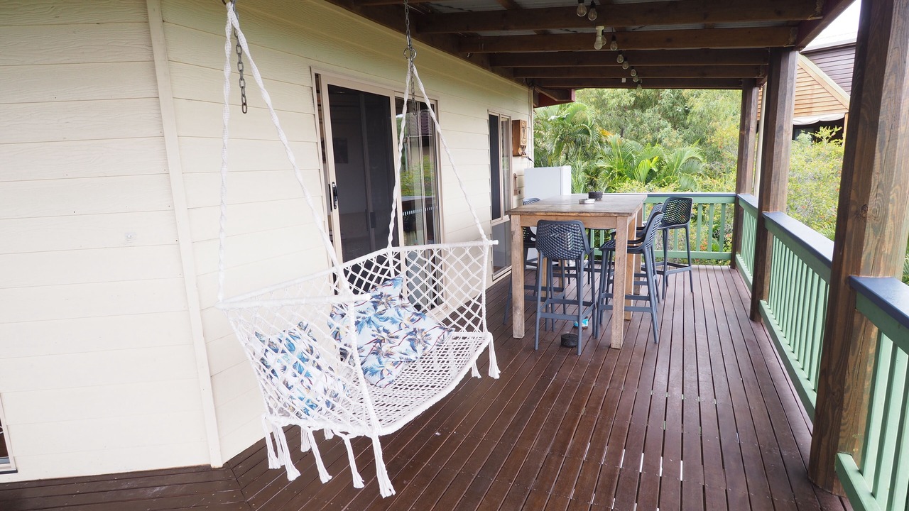 Photo of Outdoor in Orchid Beach