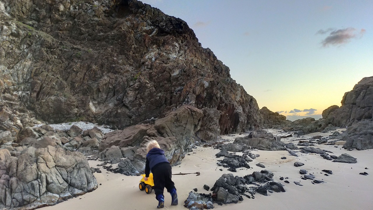 Photo of Others in Orchid Beach