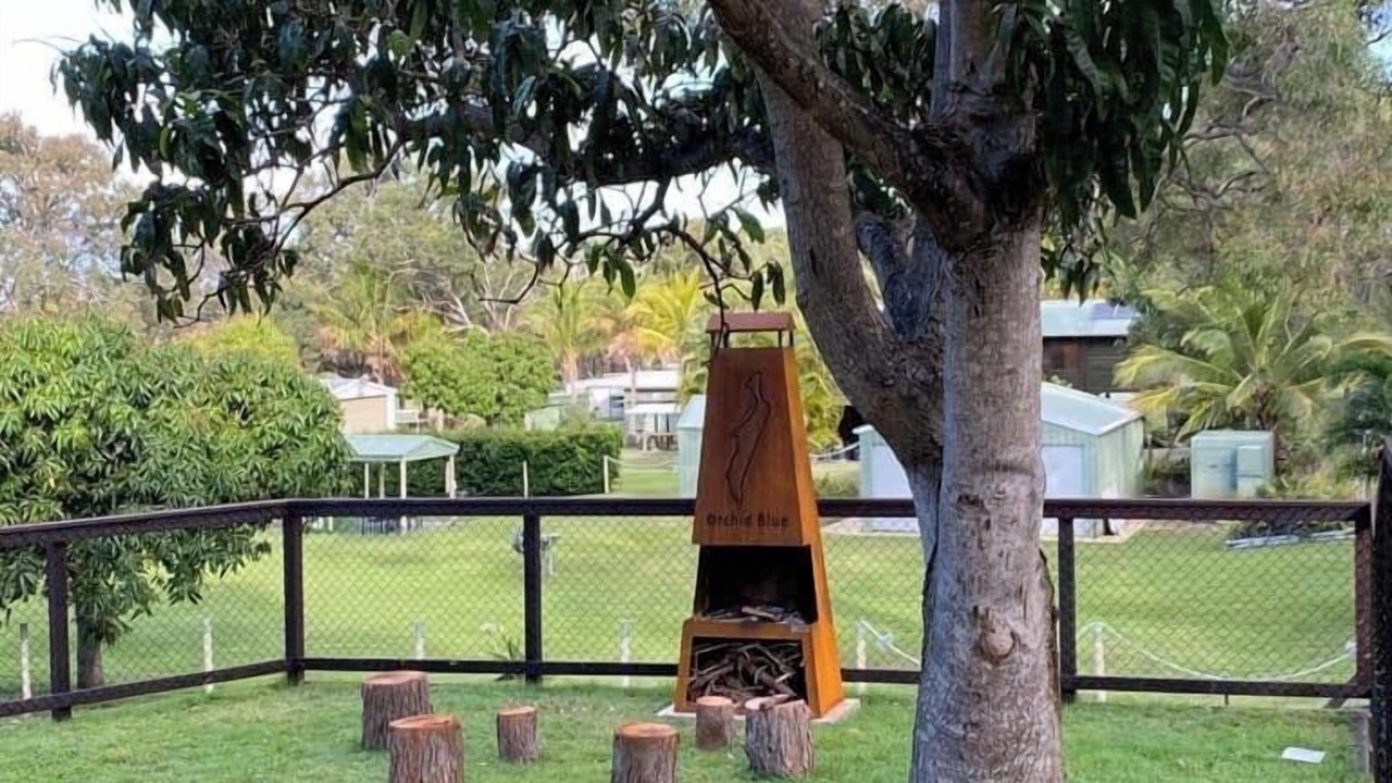 Photo of Outdoor in Orchid Beach