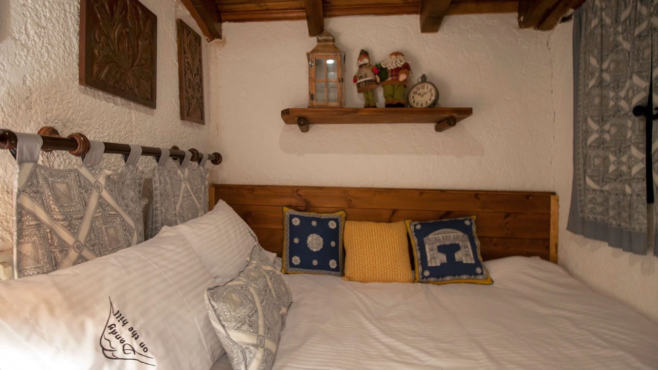 Photo of Bedroom in Eptalofos